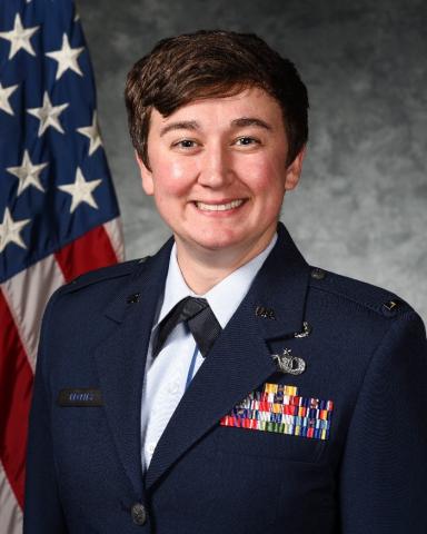 Captain Jennifer B. Beckley