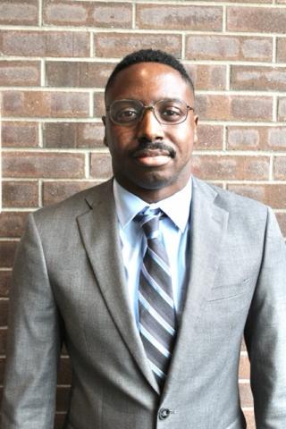 Charles Davis